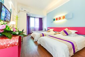 Grand 0773 Hotel