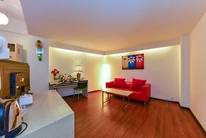 Grand 0773 Hotel