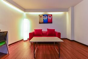 Grand 0773 Hotel