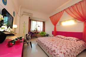 Grand 0773 Hotel