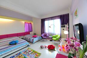 Grand 0773 Hotel