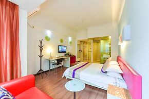 Grand 0773 Hotel