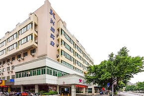 Grand 0773 Hotel
