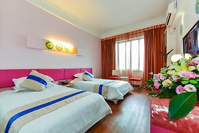Grand 0773 Hotel