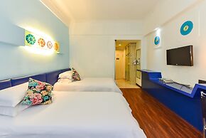Grand 0773 Hotel