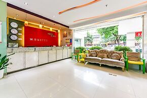 Grand 0773 Hotel