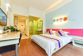 Grand 0773 Hotel