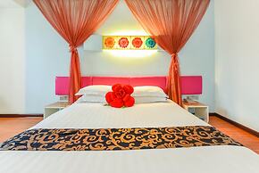 Grand 0773 Hotel