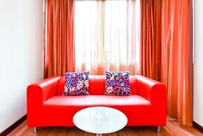 Grand 0773 Hotel