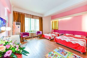 Grand 0773 Hotel