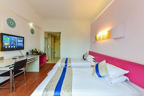 Grand 0773 Hotel