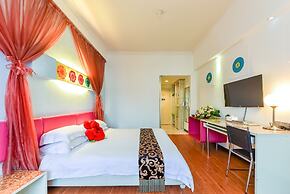 Grand 0773 Hotel
