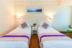 Grand 0773 Hotel