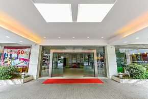 Grand 0773 Hotel