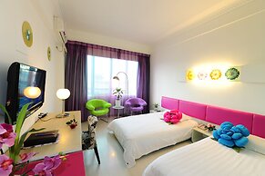 Grand 0773 Hotel