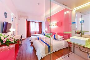 Grand 0773 Hotel