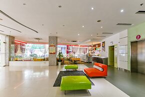Grand 0773 Hotel
