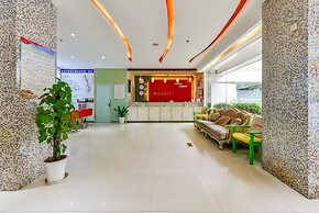 Grand 0773 Hotel