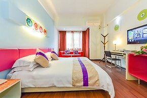 Grand 0773 Hotel