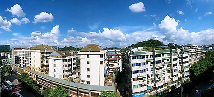 Grand 0773 Hotel