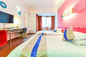Grand 0773 Hotel