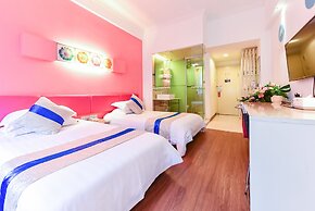 Grand 0773 Hotel