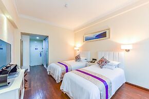 Grand 0773 Hotel