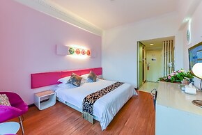 Grand 0773 Hotel