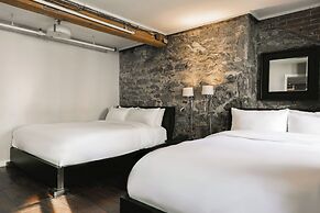 Lofts du Vieux-Port