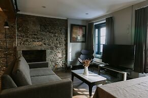 Lofts du Vieux-Port