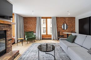 Lofts du Vieux-Port