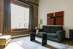 Lofts du Vieux-Port