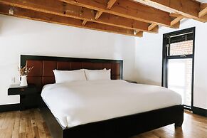 Lofts du Vieux-Port