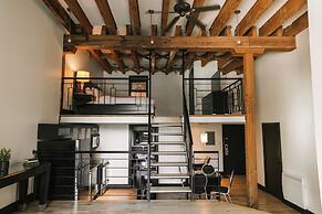 Lofts du Vieux-Port