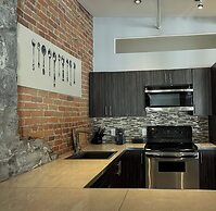 Lofts du Vieux-Port