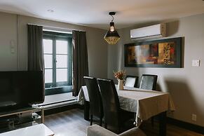 Lofts du Vieux-Port
