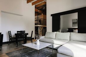 Lofts du Vieux-Port