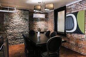 Lofts du Vieux-Port