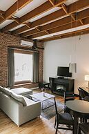 Lofts du Vieux-Port