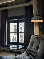 Lofts du Vieux-Port