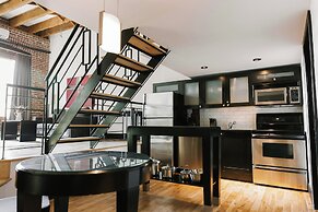 Lofts du Vieux-Port