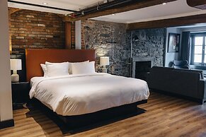 Lofts du Vieux-Port