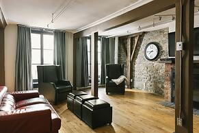 Lofts du Vieux-Port