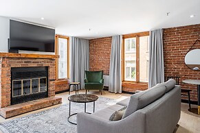 Lofts du Vieux-Port
