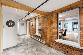 Lofts du Vieux-Port