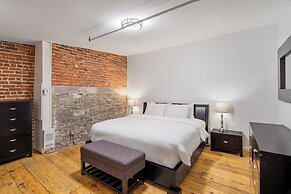 Lofts du Vieux-Port