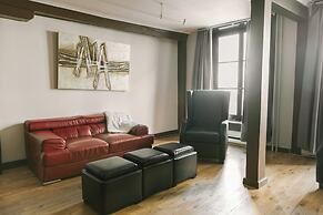 Lofts du Vieux-Port