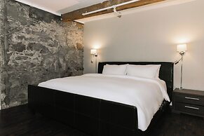 Lofts du Vieux-Port
