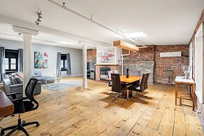 Lofts du Vieux-Port