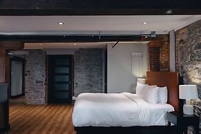 Lofts du Vieux-Port